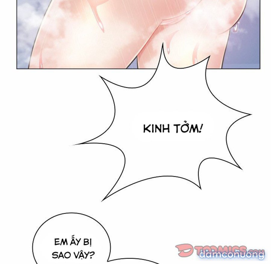 Cô giáo biến thái 