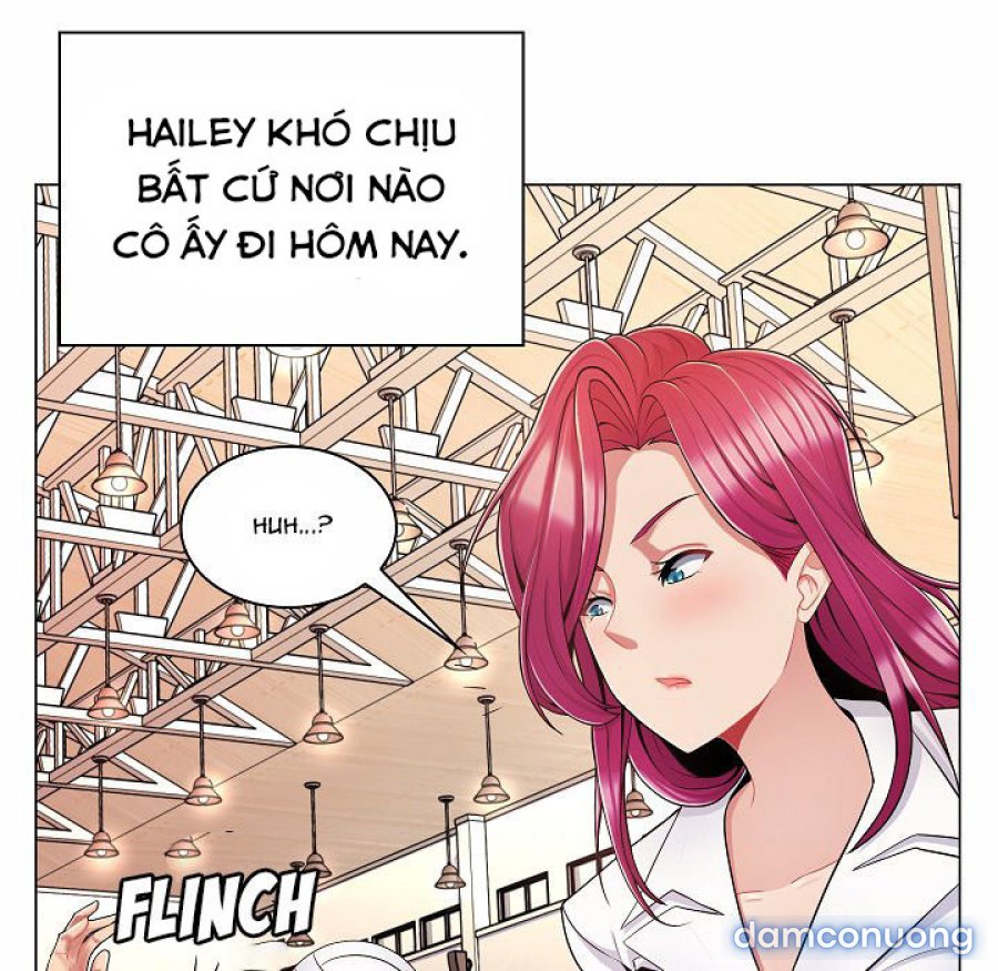 Cô giáo biến thái 