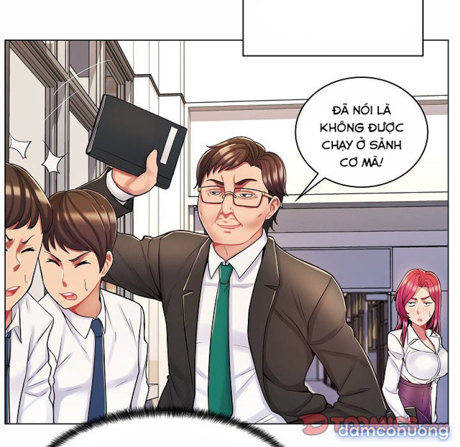 Cô giáo biến thái 