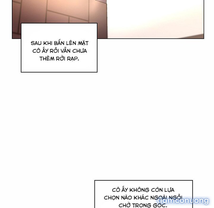 Cô giáo biến thái 