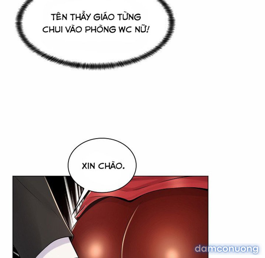 Cô giáo biến thái 