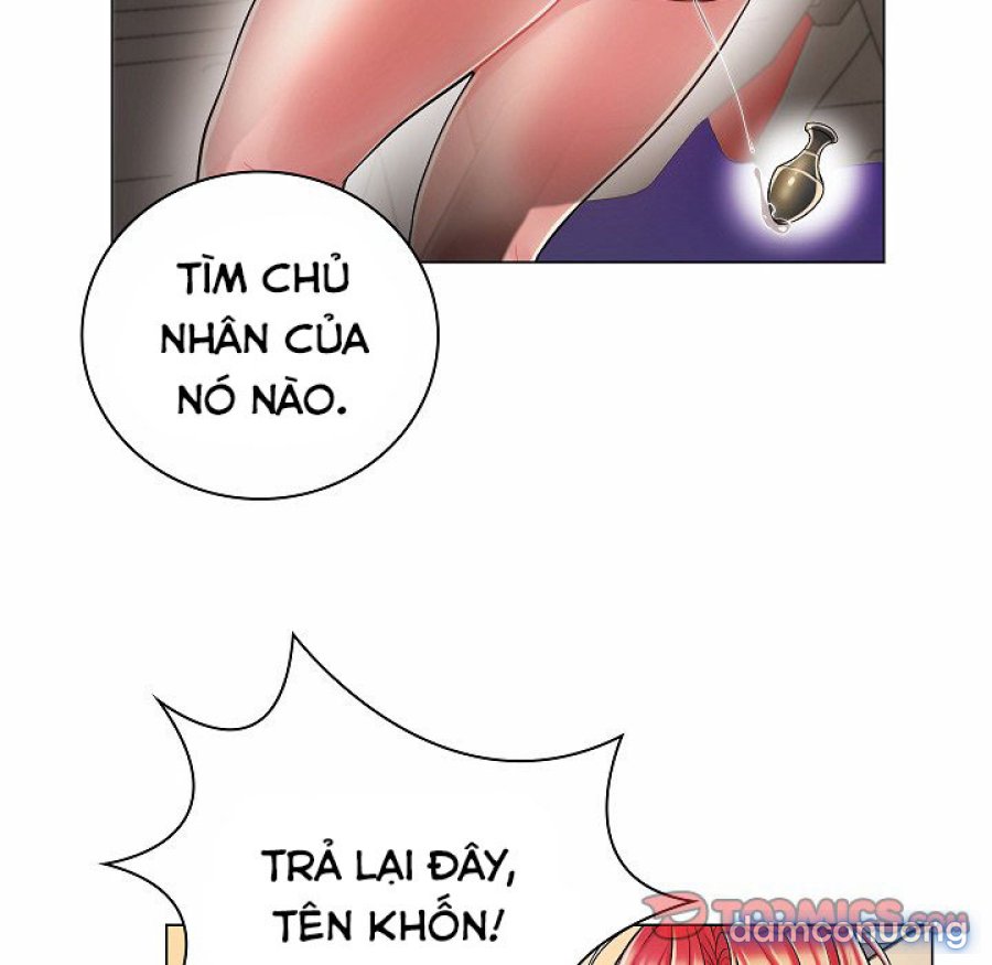 Cô giáo biến thái 