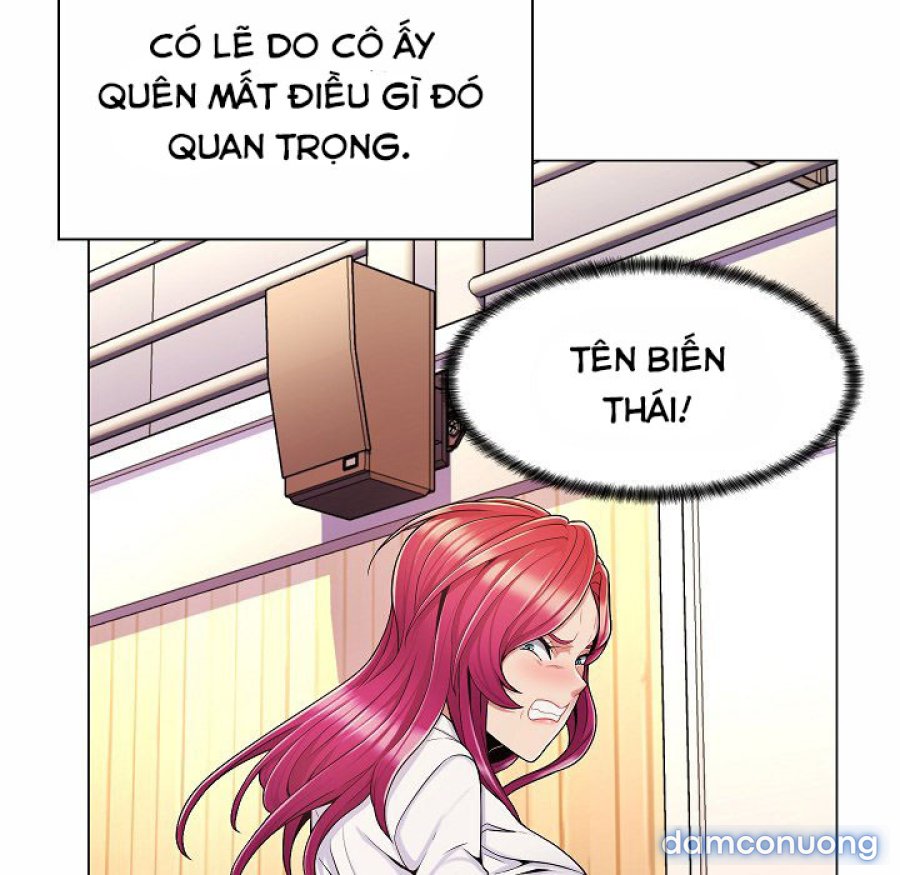 Cô giáo biến thái 