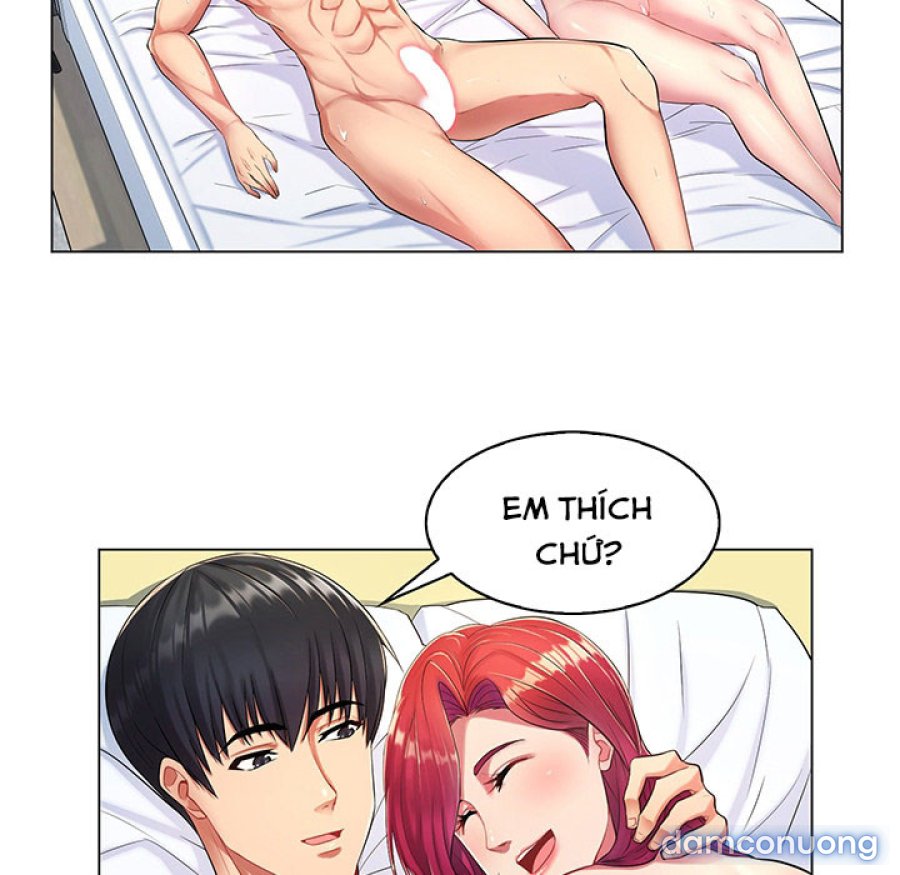 Cô giáo biến thái 