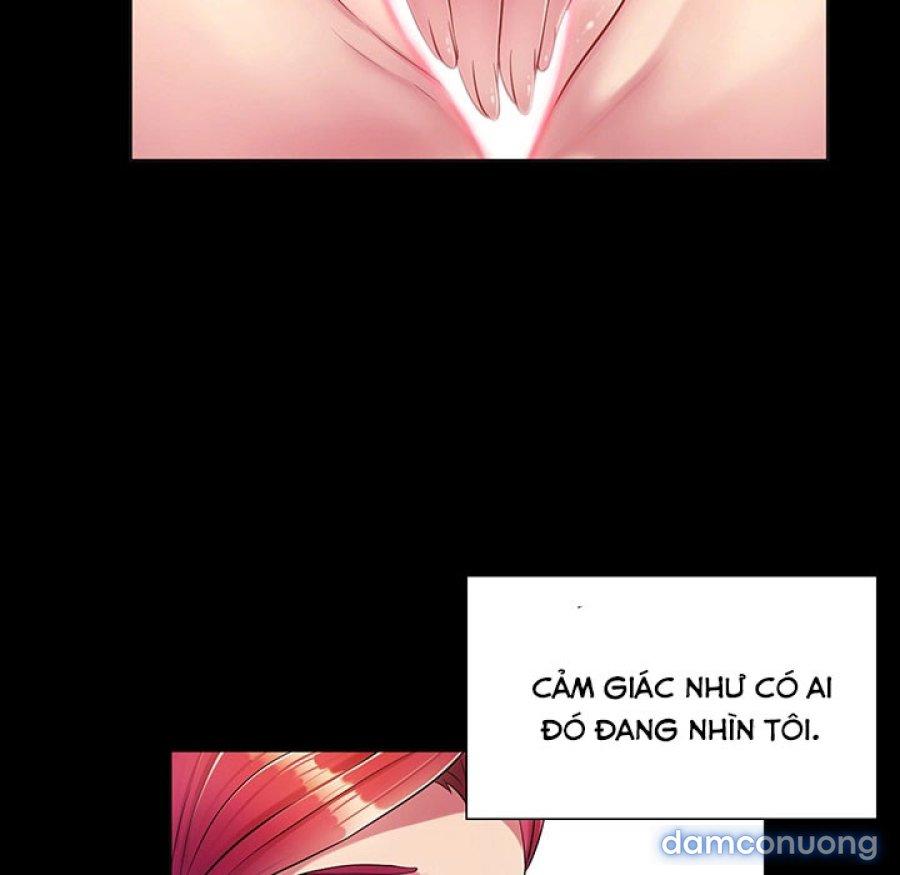 Cô giáo biến thái 