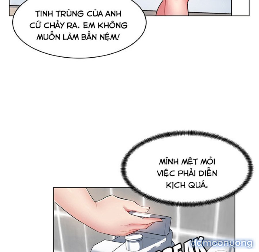 Cô giáo biến thái 