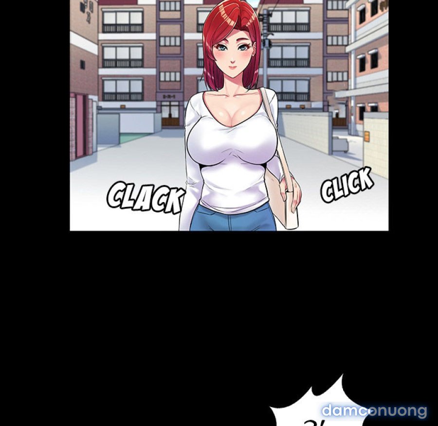 Cô giáo biến thái 