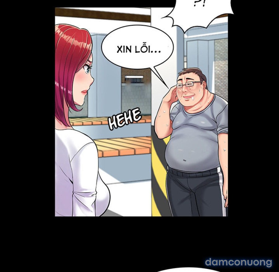 Cô giáo biến thái 