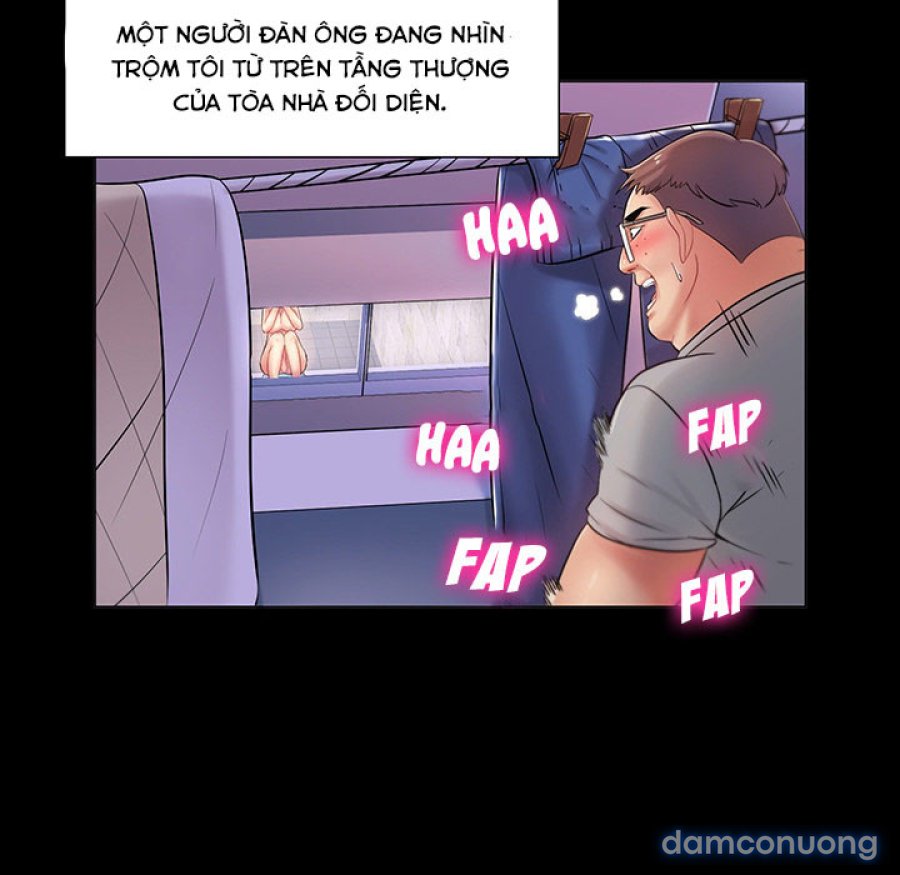 Cô giáo biến thái 