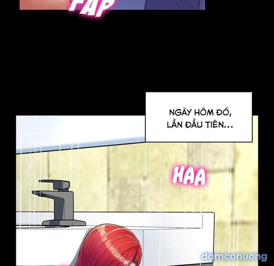 Cô giáo biến thái 