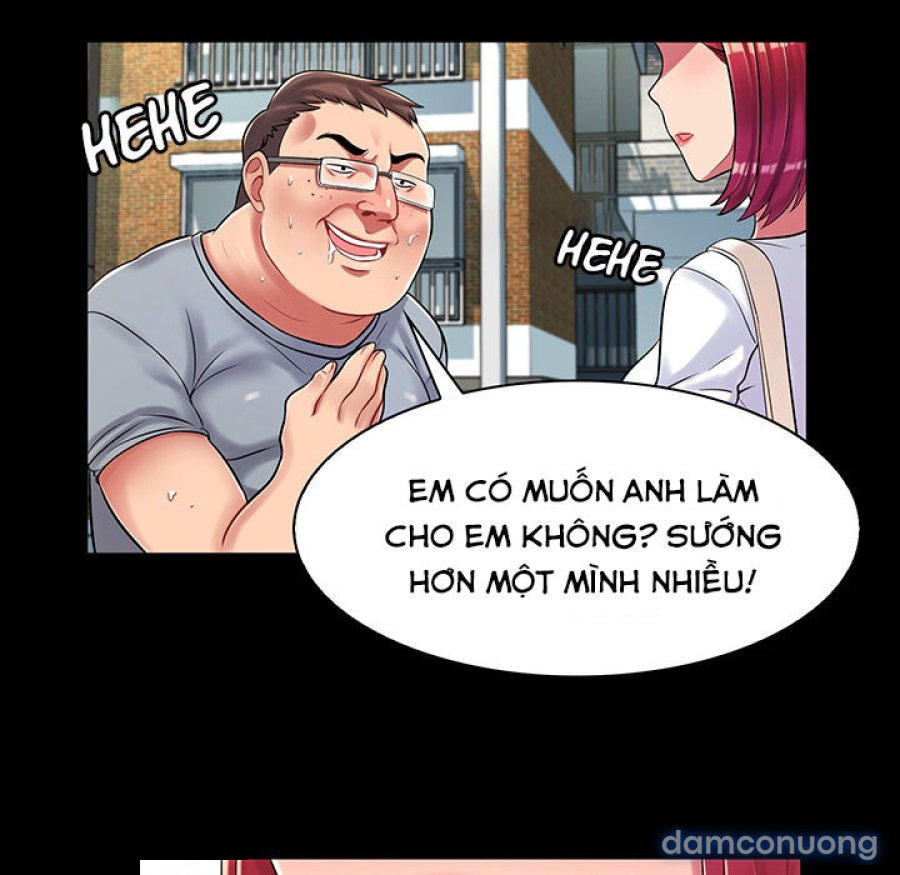 Cô giáo biến thái 