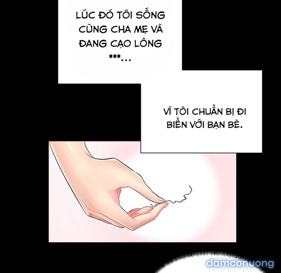 Cô giáo biến thái 