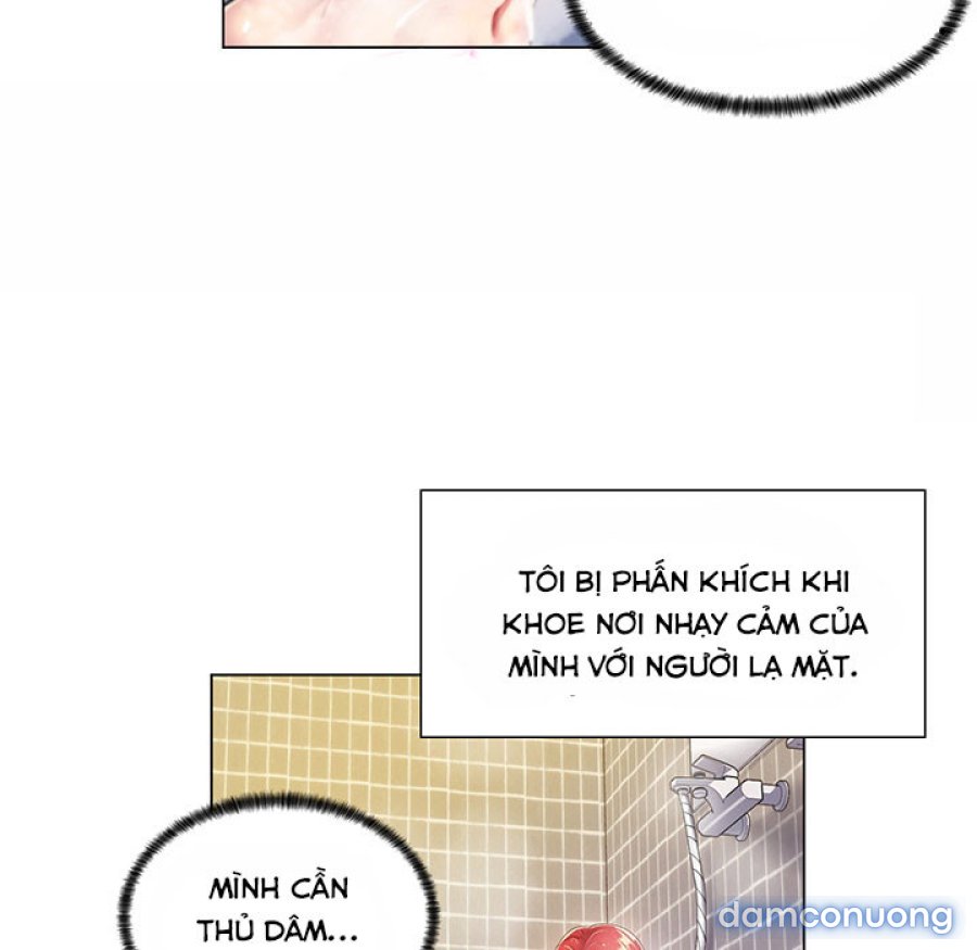 Cô giáo biến thái 