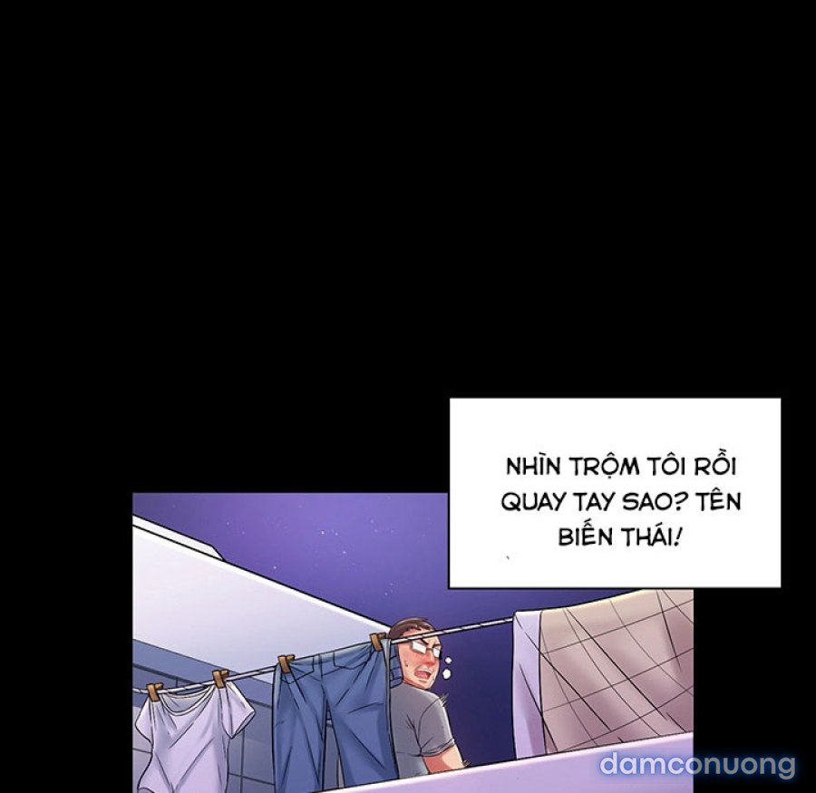 Cô giáo biến thái 