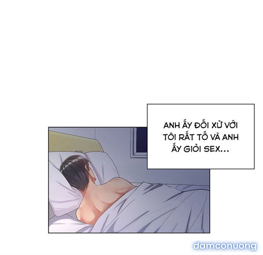 Cô giáo biến thái 