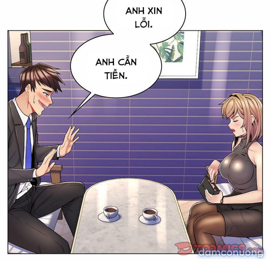 Cô giáo biến thái 