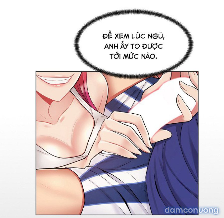 Cô giáo biến thái 