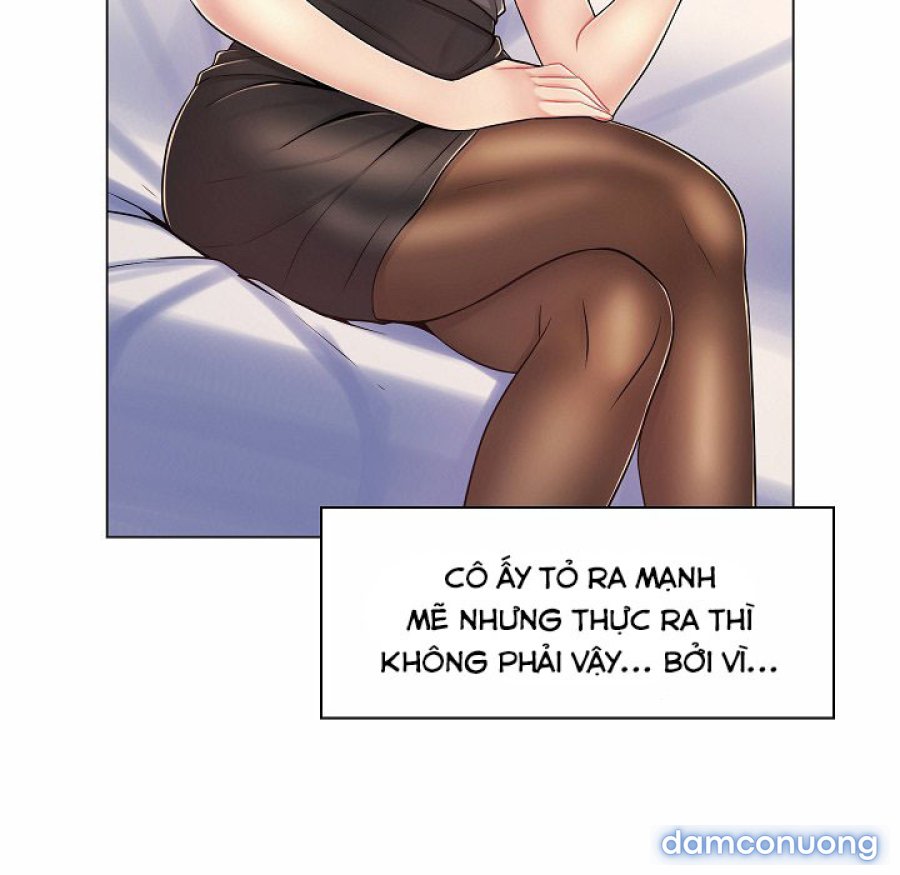 Cô giáo biến thái 
