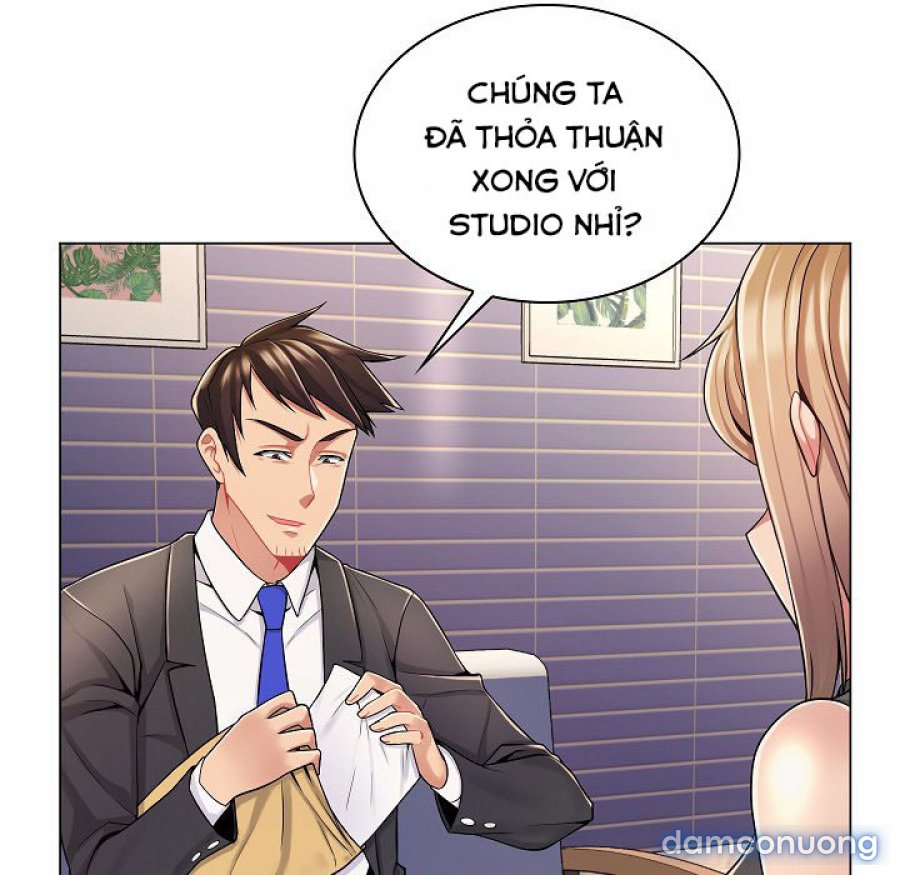 Cô giáo biến thái 
