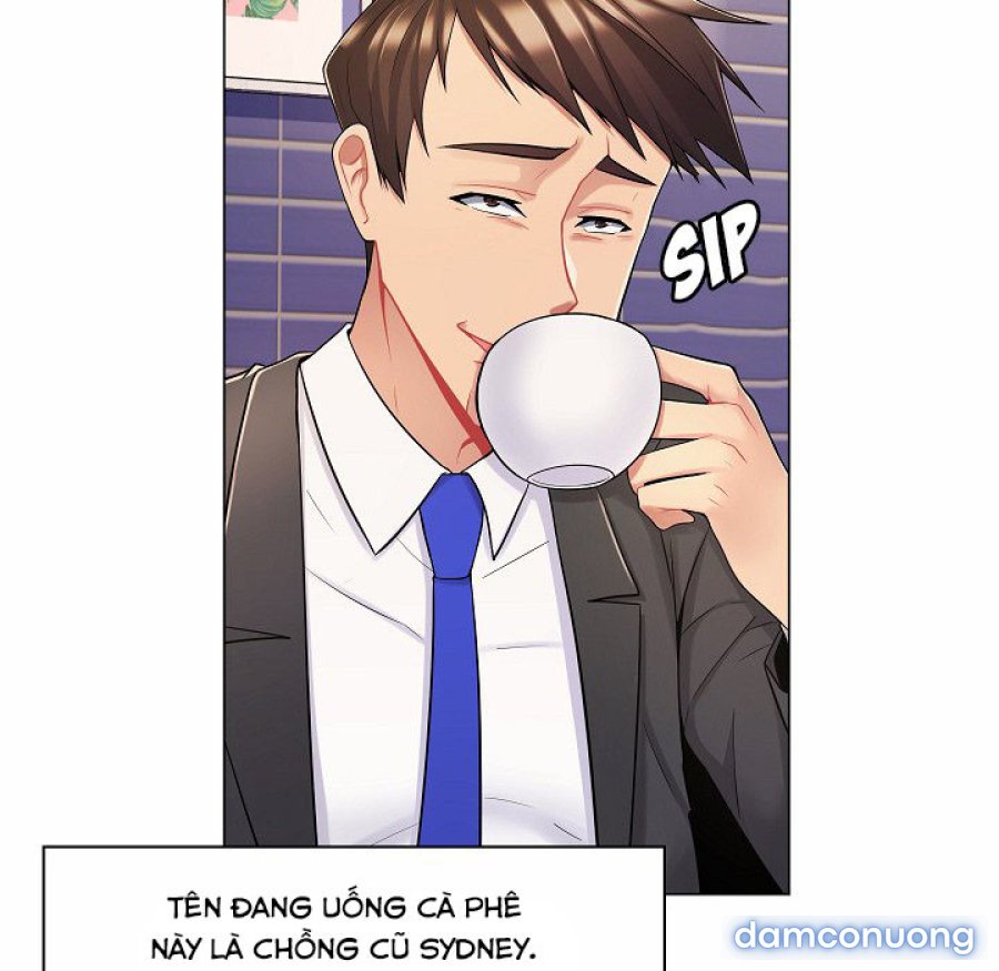 Cô giáo biến thái 