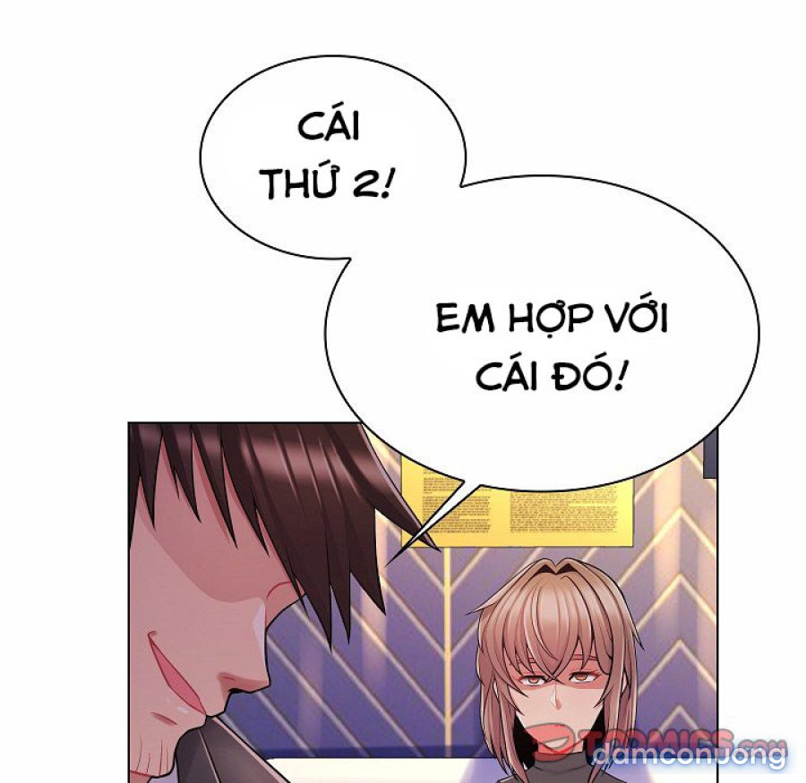 Cô giáo biến thái 