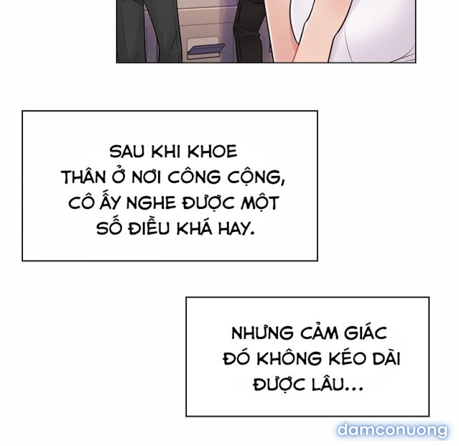 Cô giáo biến thái 