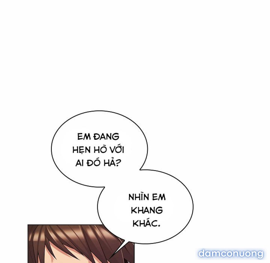 Cô giáo biến thái 