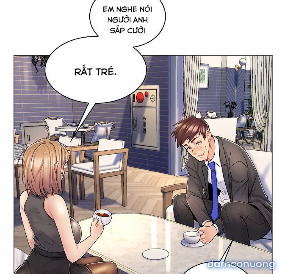 Cô giáo biến thái 