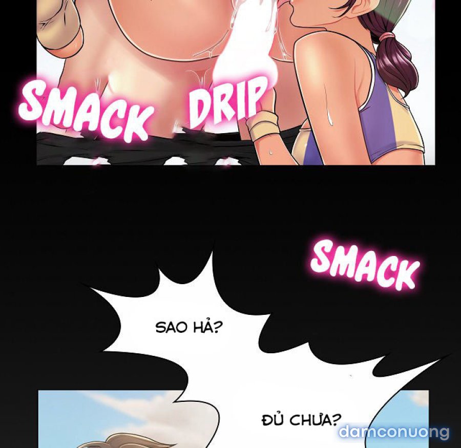 Cô giáo biến thái 