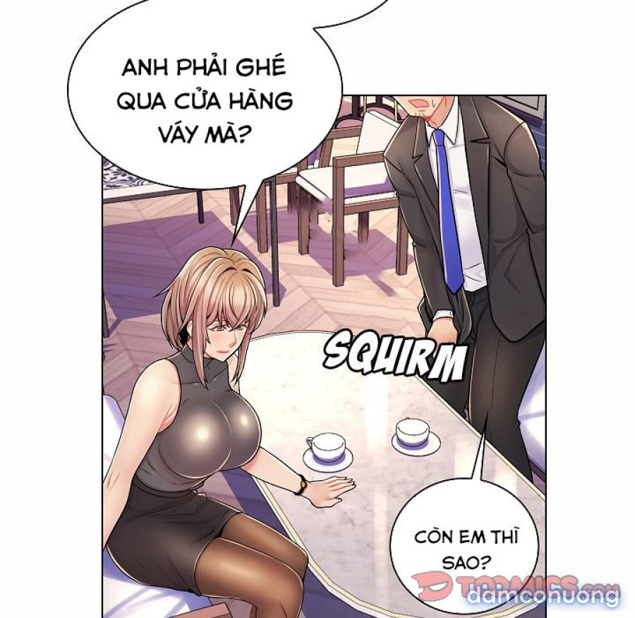 Cô giáo biến thái 