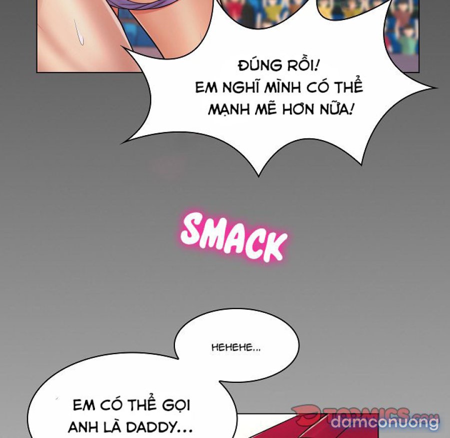 Cô giáo biến thái 
