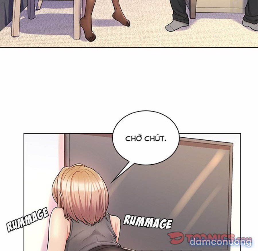 Cô giáo biến thái 