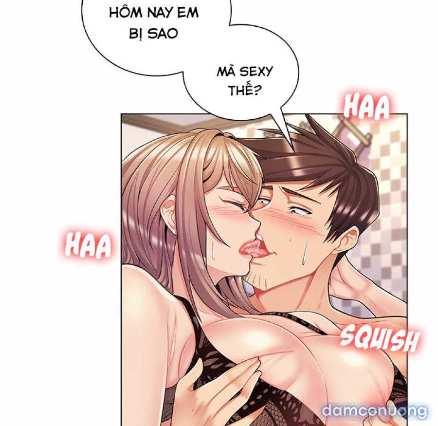 Cô giáo biến thái 