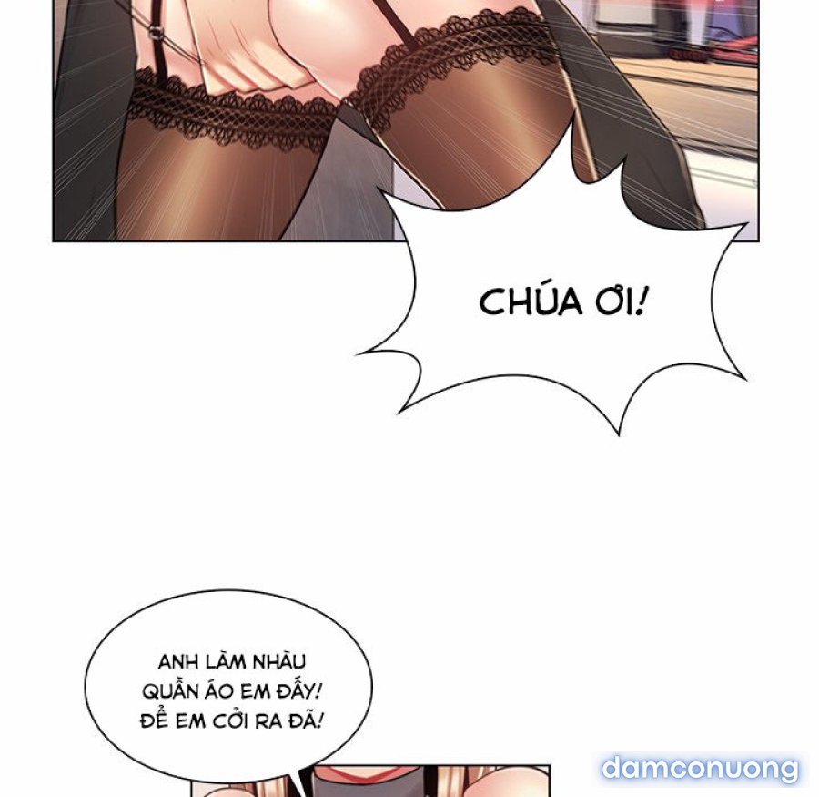 Cô giáo biến thái 