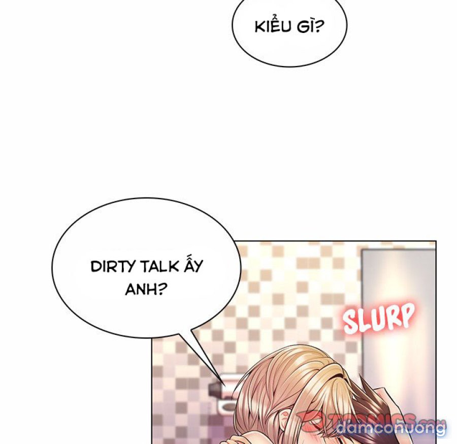 Cô giáo biến thái 