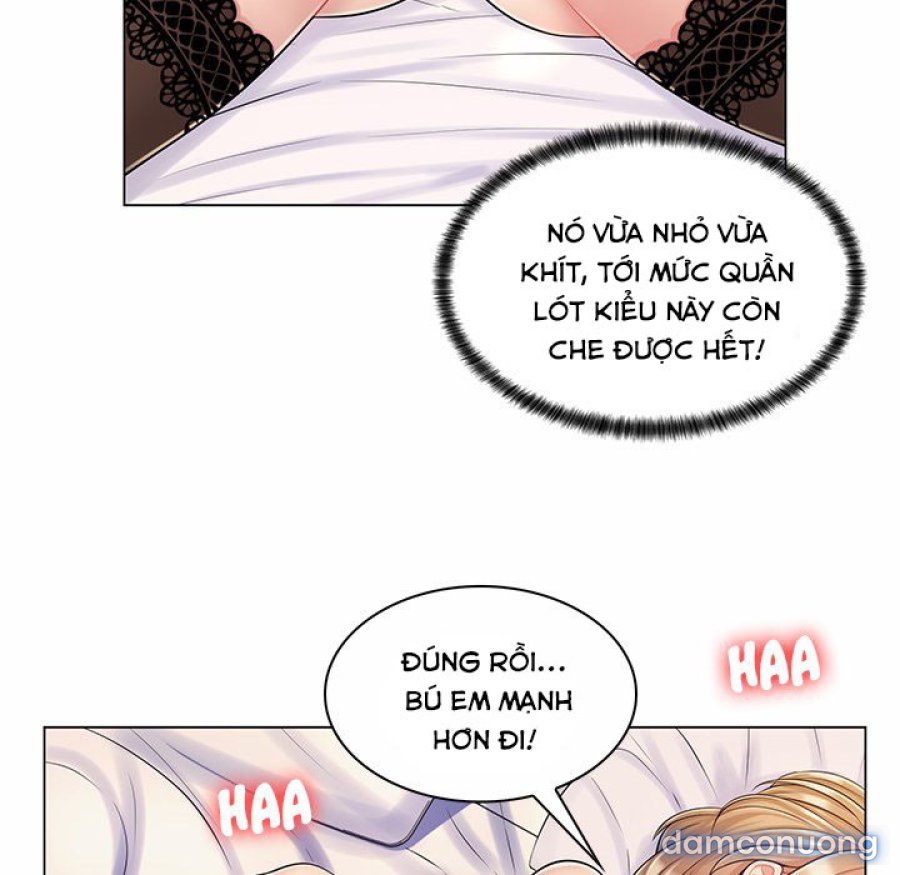 Cô giáo biến thái 