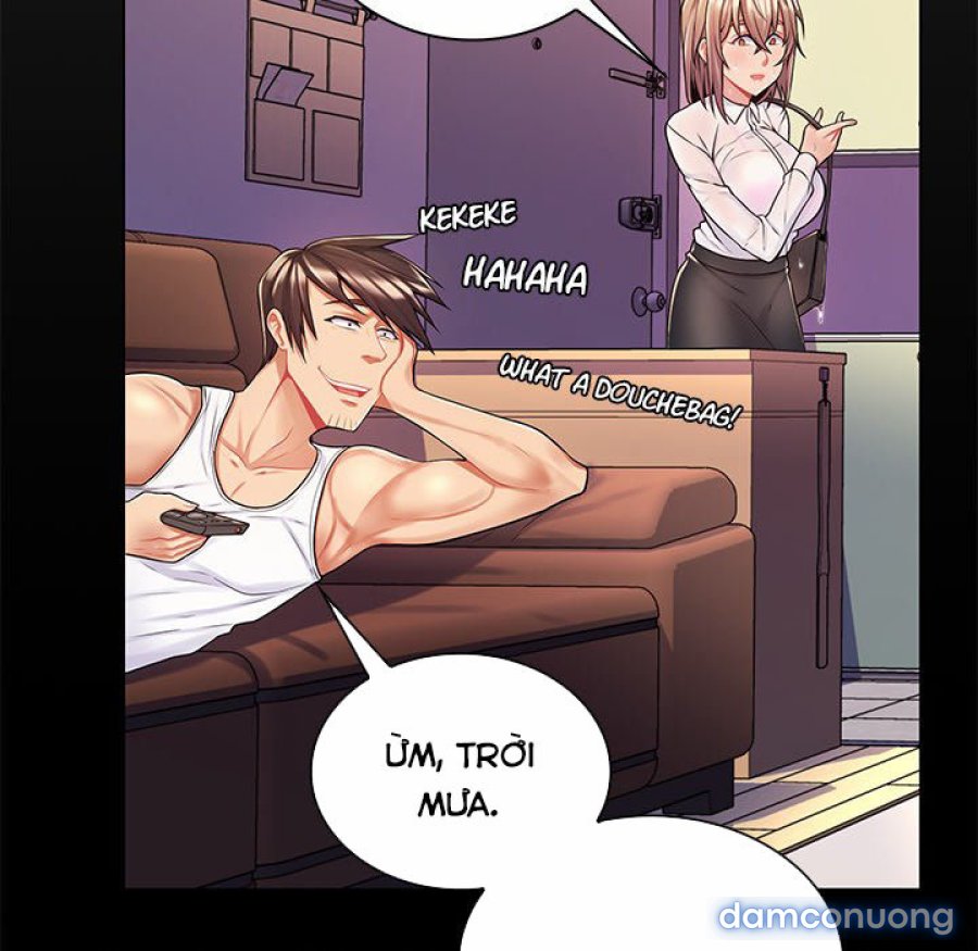 Cô giáo biến thái 