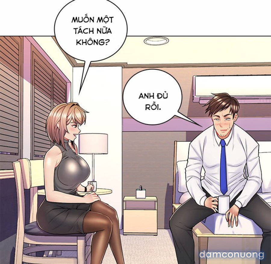 Cô giáo biến thái 