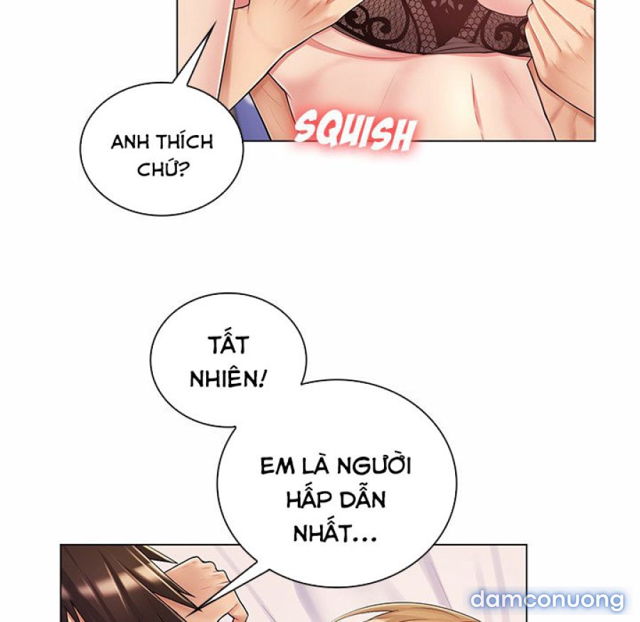 Cô giáo biến thái 