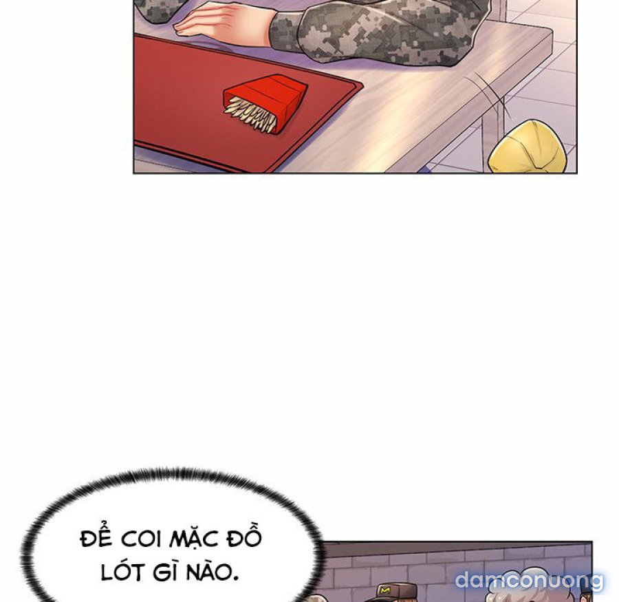 Cô giáo biến thái 