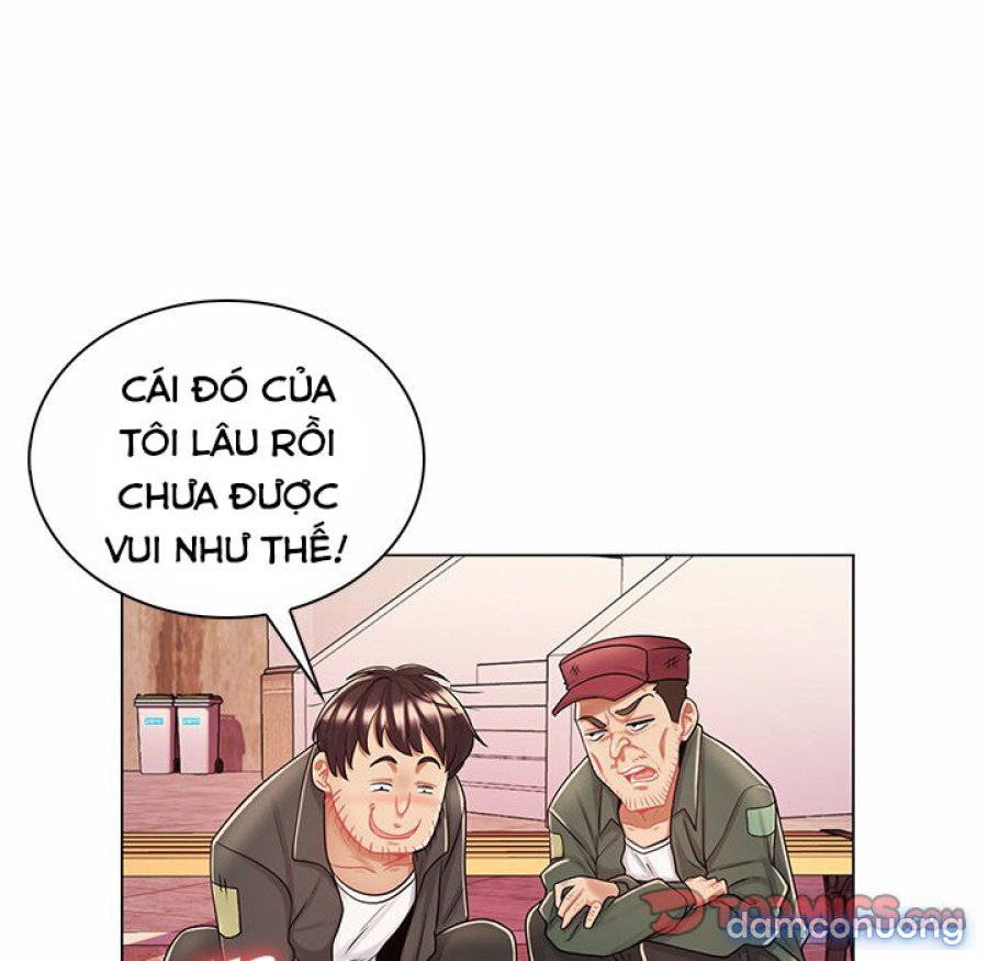 Cô giáo biến thái 