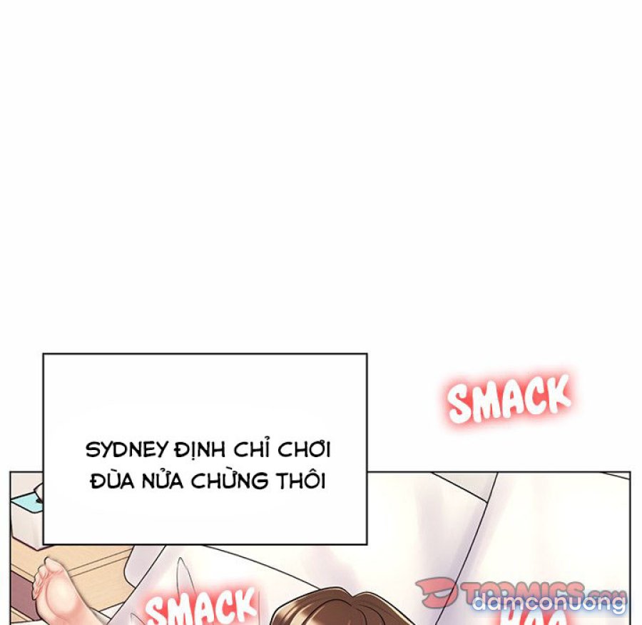 Cô giáo biến thái 