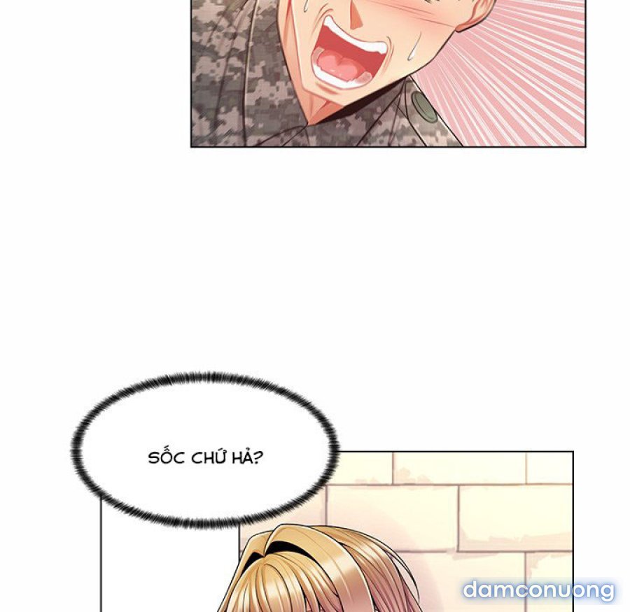 Cô giáo biến thái 
