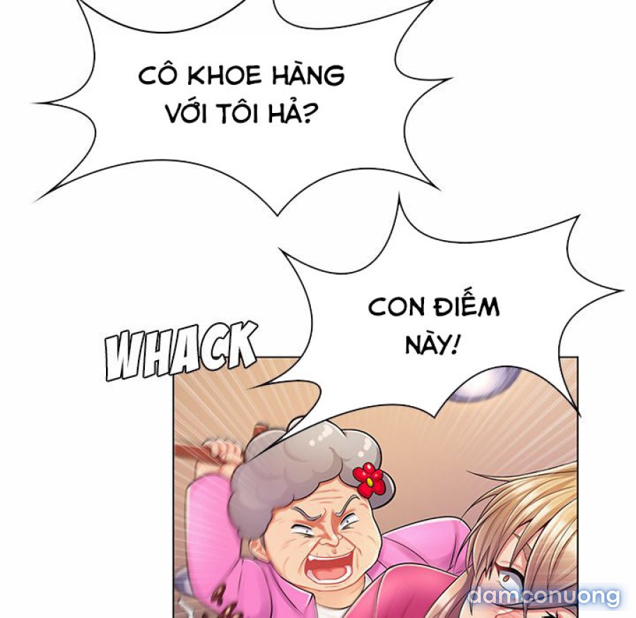 Cô giáo biến thái 