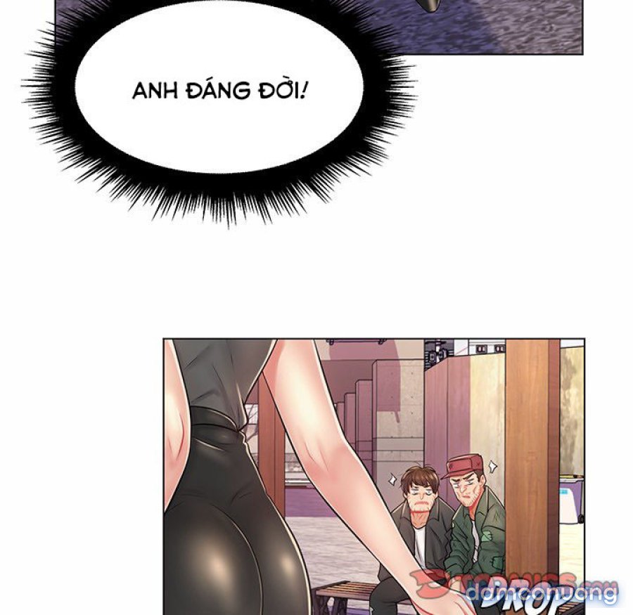 Cô giáo biến thái 