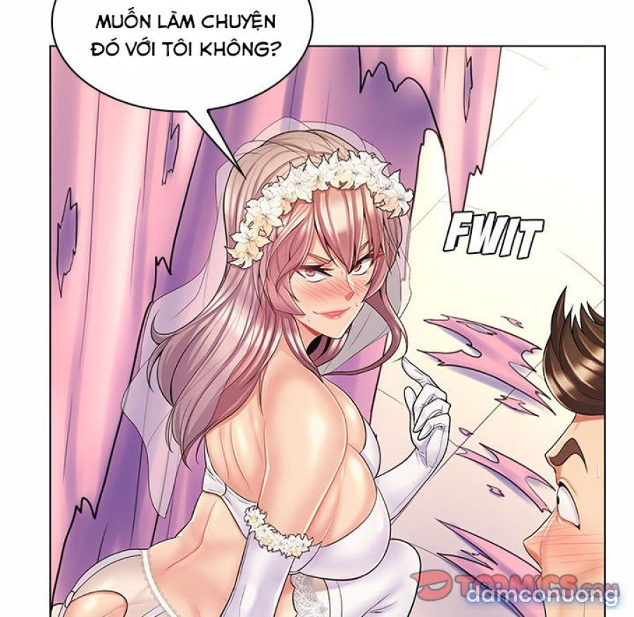 Cô giáo biến thái 