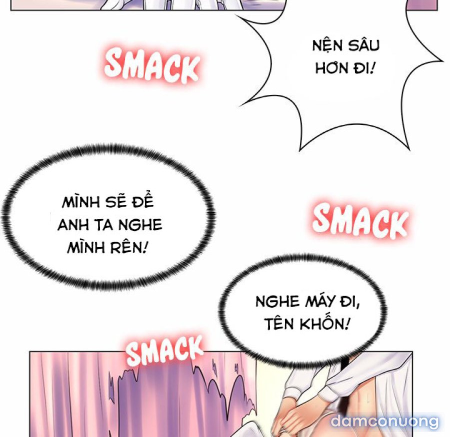 Cô giáo biến thái 