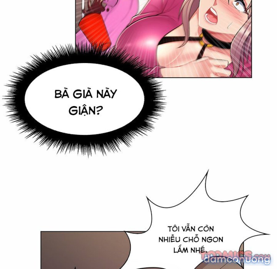 Cô giáo biến thái 