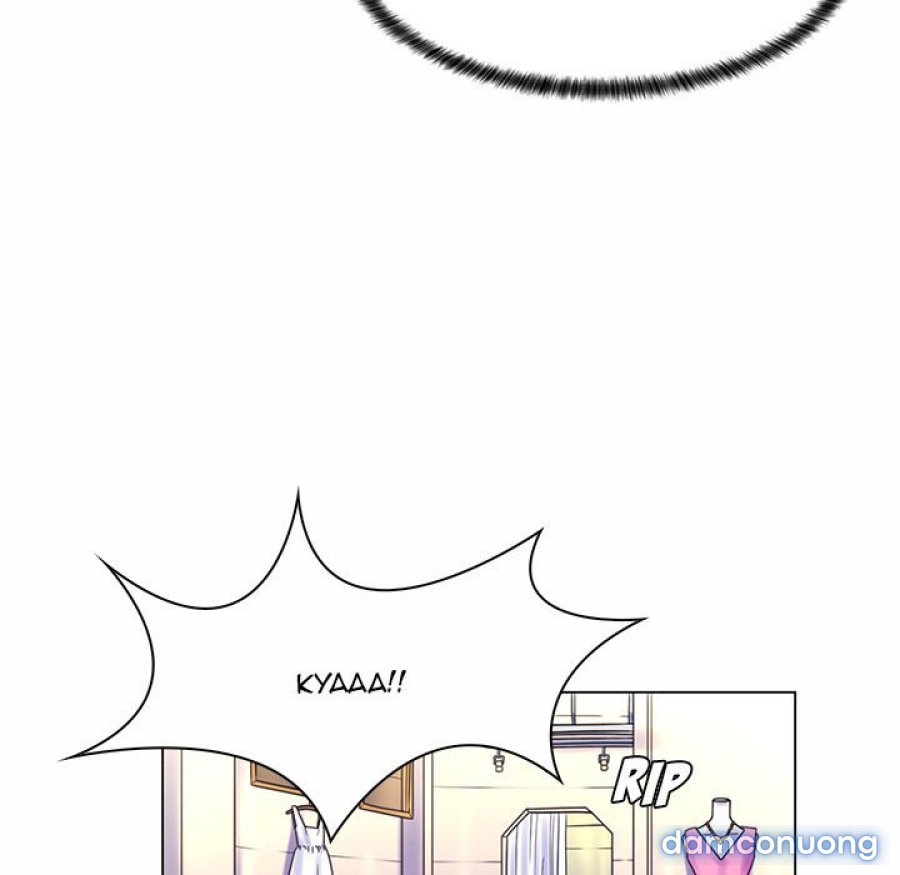 Cô giáo biến thái 