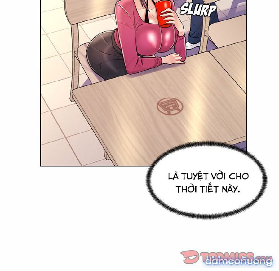 Cô giáo biến thái 